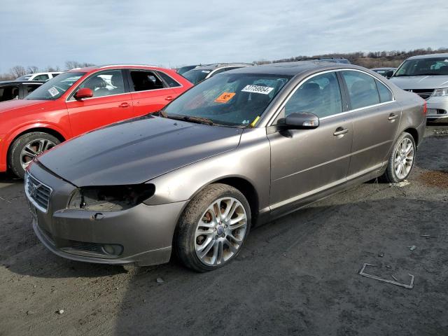 2007 VOLVO S80 3.2 2007 image
