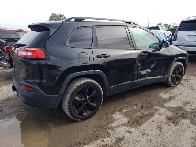 Image 3 of 2016 JEEP CHEROKEE SPORT 2016 with VIN 1C4PJLAB6GW351371