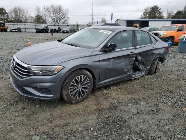 Изображение 1 2019 VOLKSWAGEN JETTA S 2019 с VIN 3VWCB7BUXKM212482