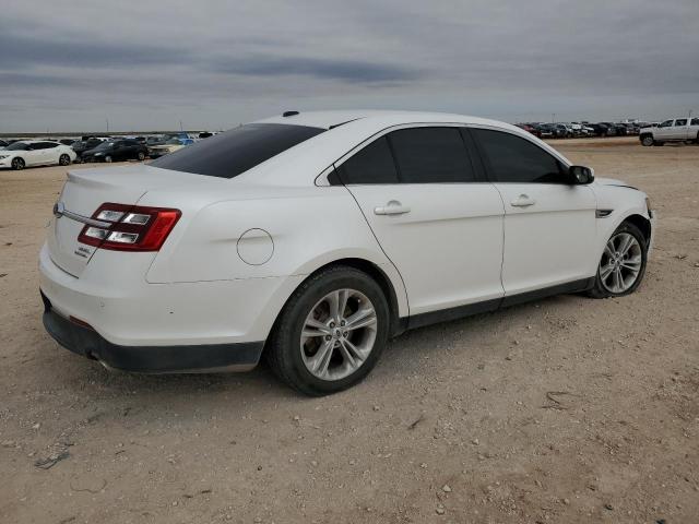 Image 3 of 2014 FORD TAURUS SEL 2014 with VIN 1FAHP2E84EG169872