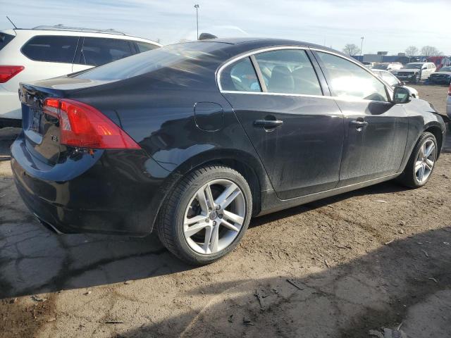 Image 3 of 2014 VOLVO S60 T5 2014 with VIN YV1612FS6E2289502