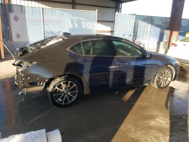 Изображение 3 2015 ACURA TLX TECH 2015 с VIN 19UUB2F51FA019395
