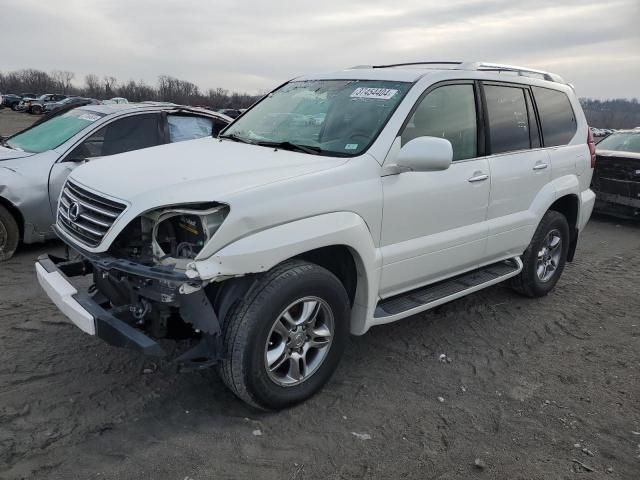 Изображение 2008 LEXUS GX 470 2008