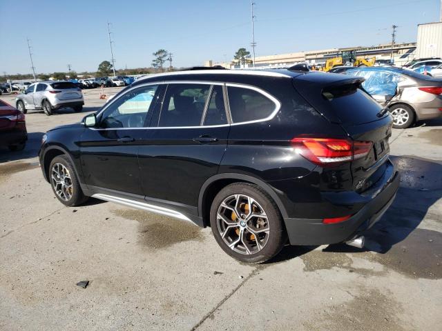 Obraz 2 z 2021 BMW X1 SDRIVE28I 2021 z VIN WBXJG7C0XM5U15665
