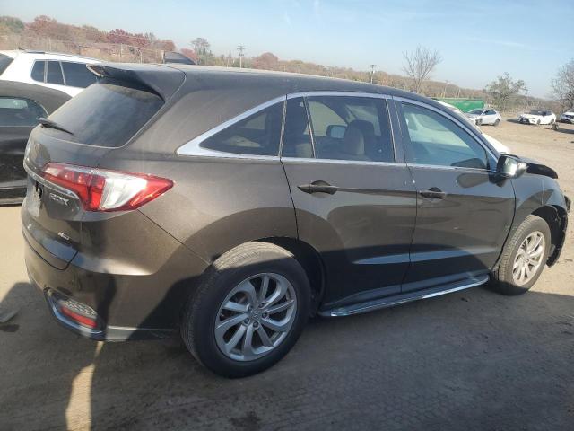 Изображение 3 2017 ACURA RDX TECHNOLOGY 2017 с VIN 5J8TB4H58HL006364
