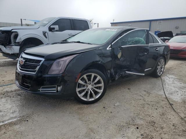 Image 1 of 2017 CADILLAC XTS LUXURY 2017 with VIN 2G61M5S35H9176351