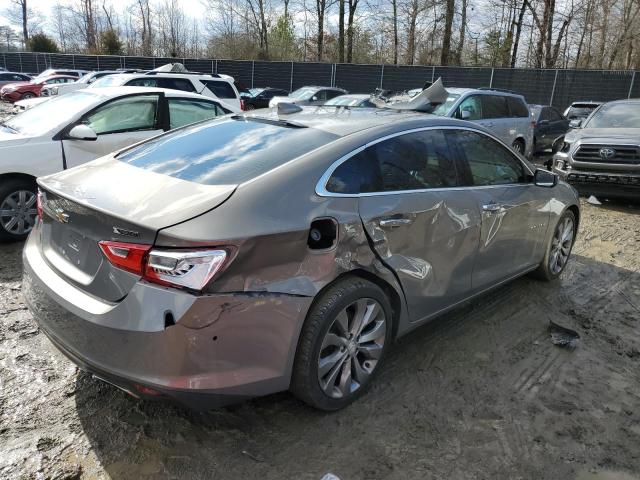 Image 3 of 2017 CHEVROLET MALIBU PREMIER 2017 with VIN 1G1ZH5SX8HF225212