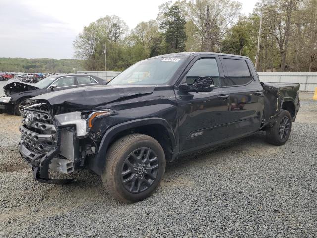 Obraz 2022 TOYOTA TUNDRA CREWMAX PLATINUM 2022