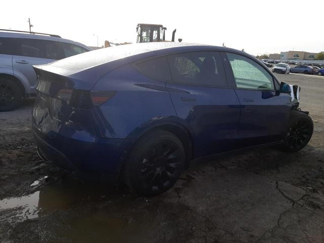 Obraz 3 z 2022 TESLA MODEL Y  2022 z VIN 7SAYGDEE1NF480538