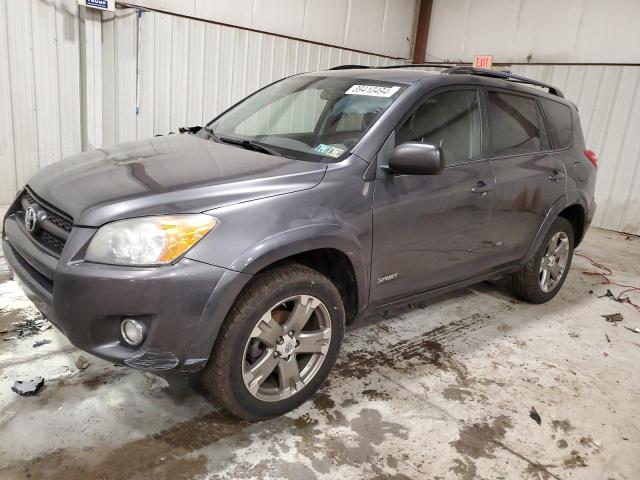 2011 TOYOTA RAV4 SPORT 2011 image