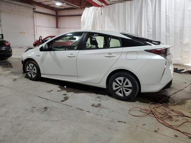 Изображение 2 2016 TOYOTA PRIUS  2016 с VIN JTDKARFU8G3005203