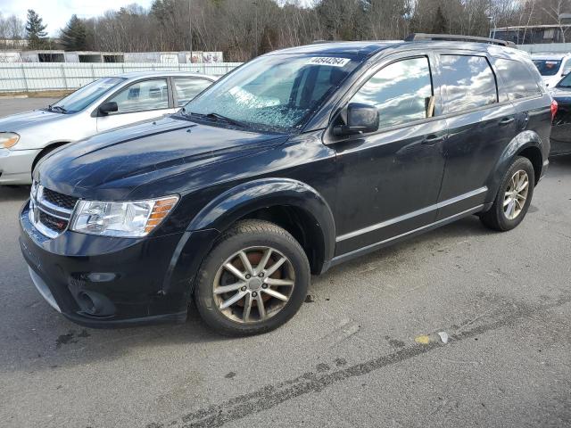 Obraz 1 z 2014 DODGE JOURNEY SXT 2014 z VIN 3C4PDCBG5ET178222