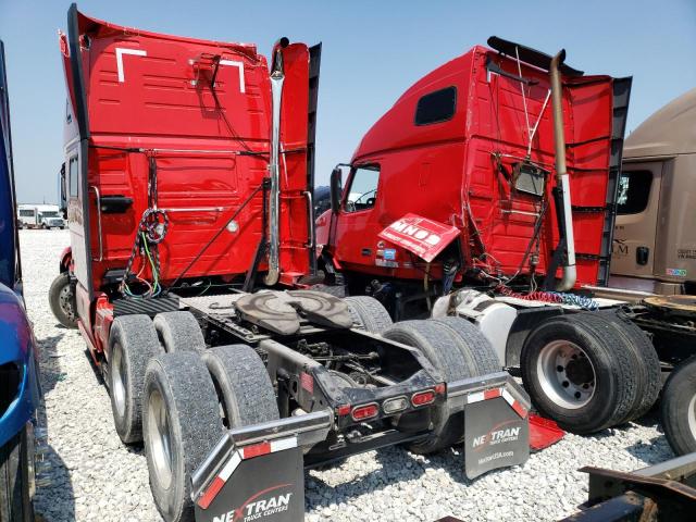 Изображение 3 2024 VOLVO VN VNL 2024 с VIN 4V4NC9EHXRN631004