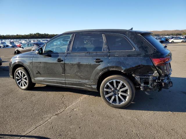 Изображение 2 2023 AUDI Q7 PREMIUM PLUS 2023 с VIN WA1LCBF79PD000399