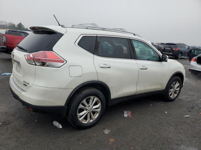 Изображение 3 2016 NISSAN ROGUE S 2016 с VIN 5N1AT2MV2GC917703