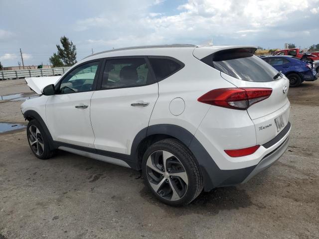 Image 2 of 2017 HYUNDAI TUCSON LIMITED 2017 with VIN KM8J33A23HU556929