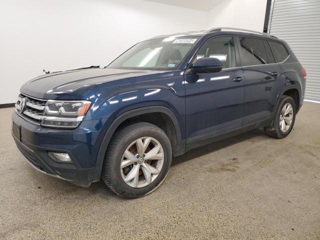 Изображение 2018 VOLKSWAGEN ATLAS SE 2018