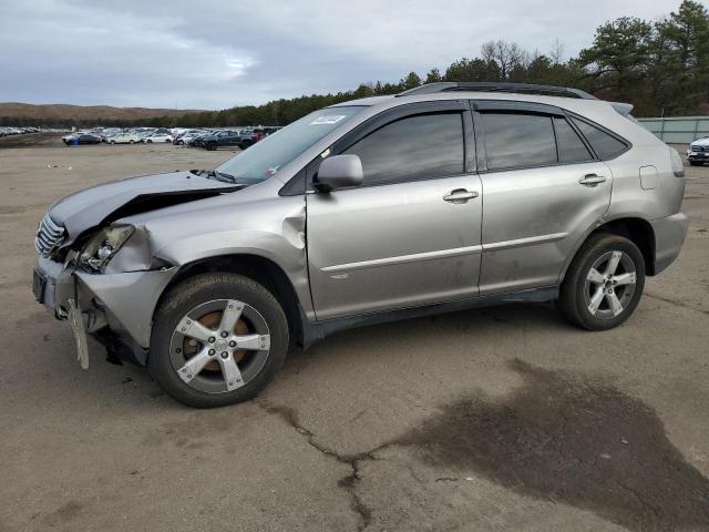Изображение 1 2005 LEXUS RX 330 2005 с VIN JTJHA31U250089450