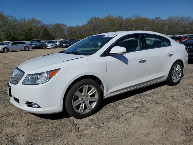Obraz 2012 BUICK LACROSSE  2012
