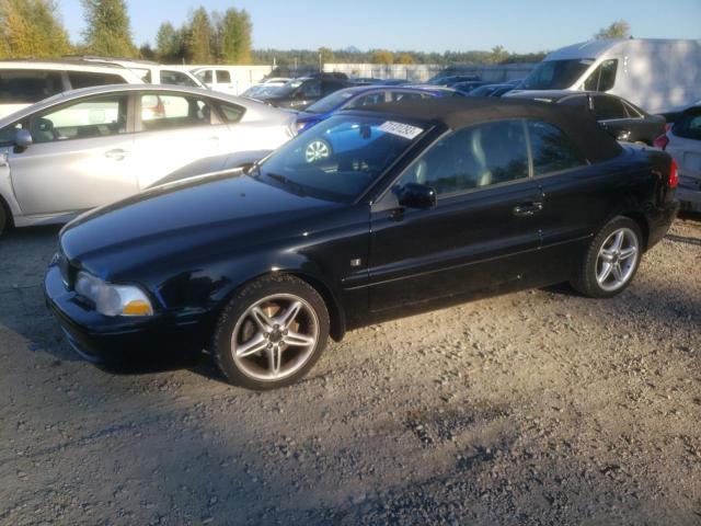 Obraz 2002 VOLVO C70  2002