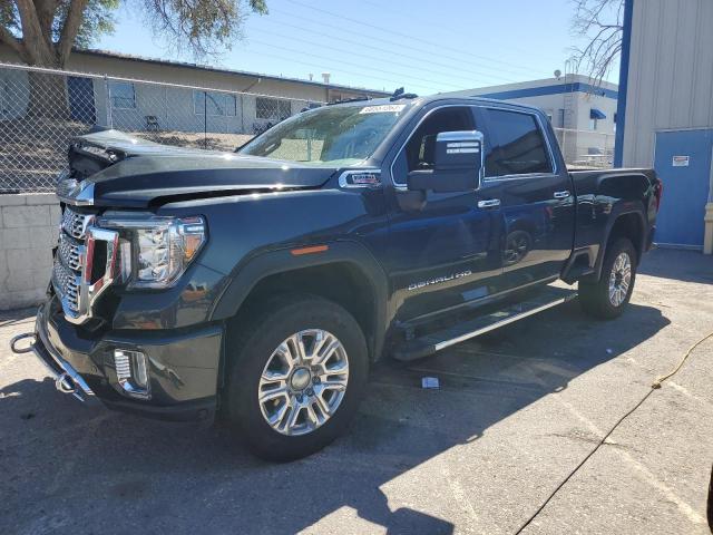 2023 GMC SIERRA K2500 DENALI 2023 image