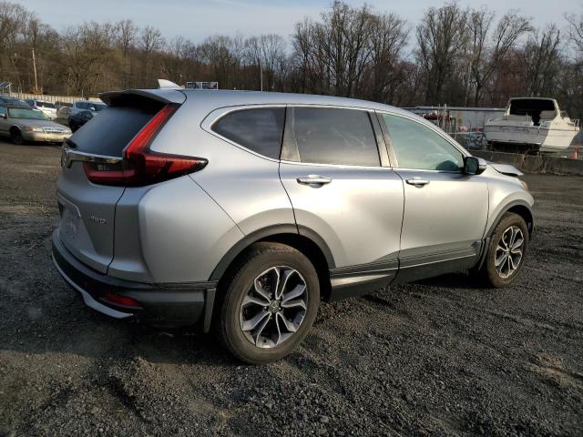 Image 3 of 2020 HONDA CR-V EX 2020 with VIN 2HKRW2H55LH696525