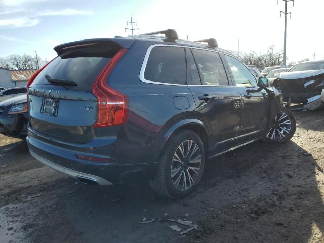 Obraz 3 z 2020 VOLVO XC90 T6 MOMENTUM 2020 z VIN YV4A221K4L1582786