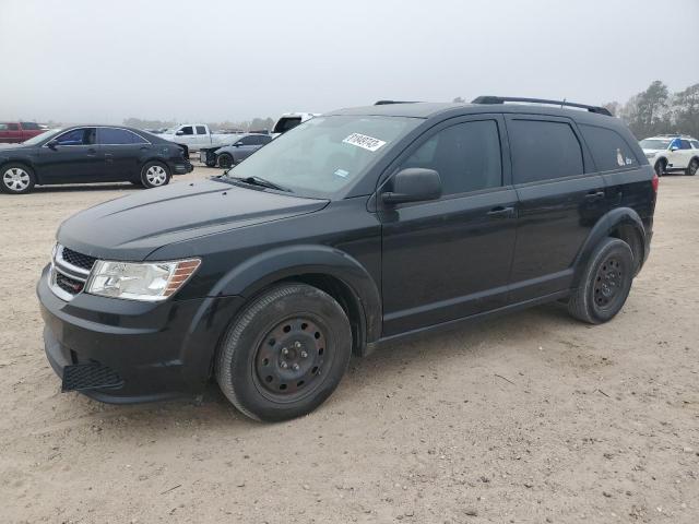 Изображение 1 2016 DODGE JOURNEY SE 2016 с VIN 3C4PDCAB7GT132710