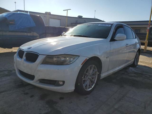 Obraz 1 z 2010 BMW 328 I 2010 z VIN WBAPH7G59ANM49910