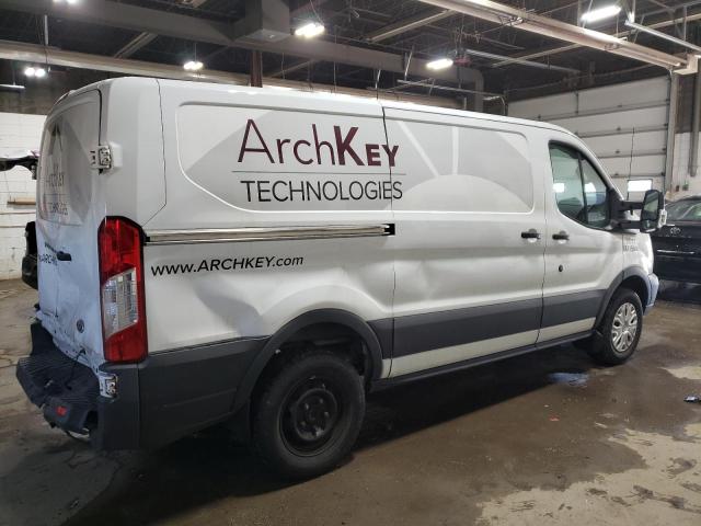 Obraz 3 z 2017 FORD TRANSIT T-250 2017 z VIN 1FTYR1YM3HKB37925