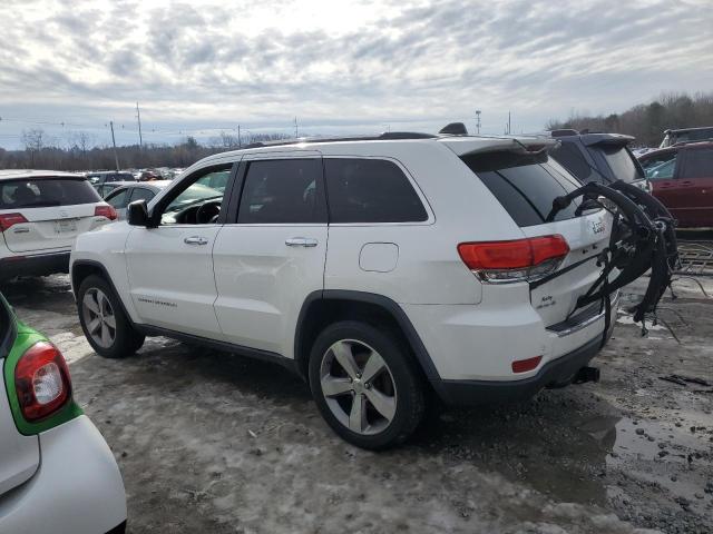 Изображение 2 2014 JEEP GRAND CHEROKEE LIMITED 2014 с VIN 1C4RJFBGXEC349979