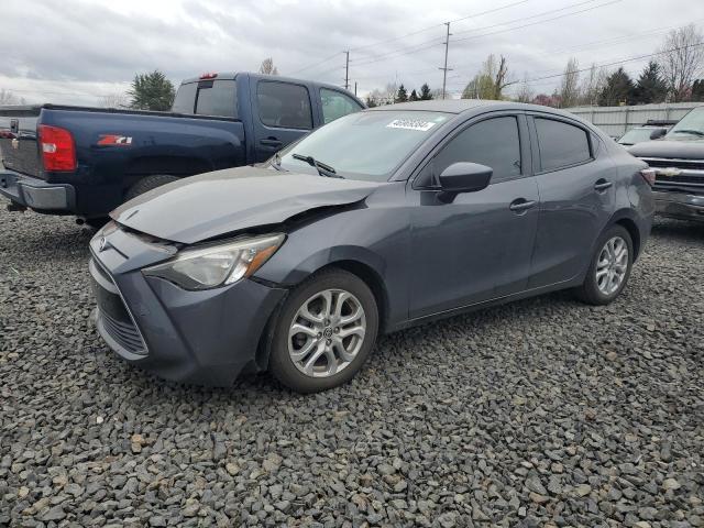 2016 TOYOTA SCION IA  2016 image