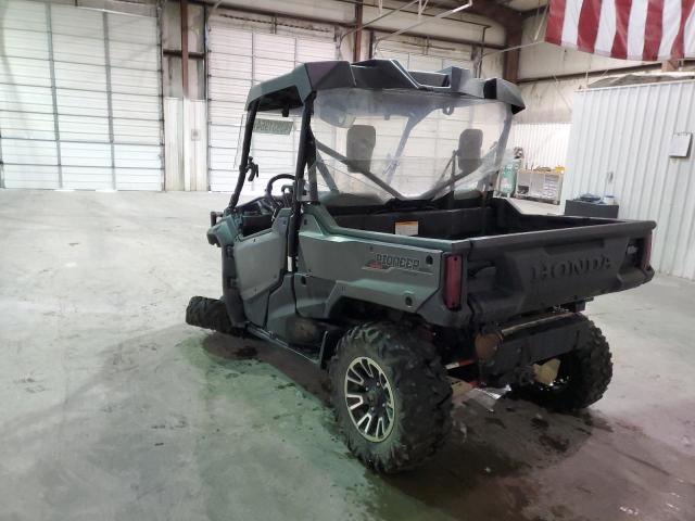 Image 3 of 2018 HONDA SXS1000 M3 2018 with VIN 1HFVE04X4J4201723