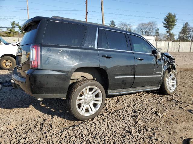 Image 3 of 2018 GMC YUKON SLT 2018 with VIN 1GKS2BKC3JR400237