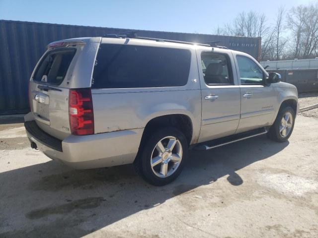 Изображение 3 2007 CHEVROLET SUBURBAN K1500 2007 с VIN 1GNFK16337J357504