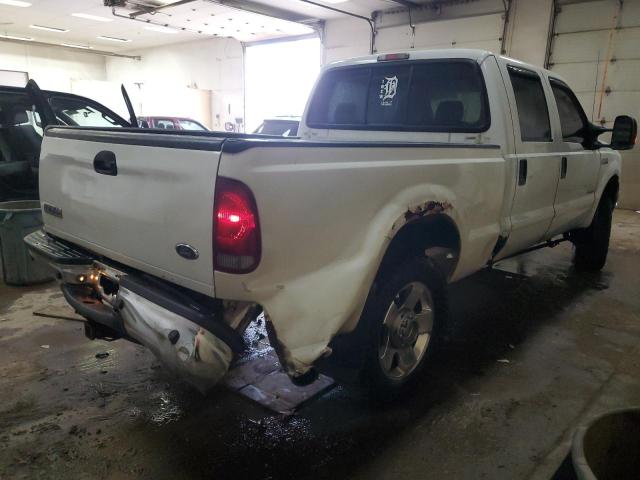 Obraz 3 z 2007 FORD F350 SRW SUPER DUTY 2007 z VIN 1FTWW31P17EA55009