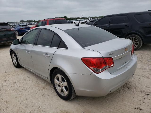 Obraz 2 z 2014 CHEVROLET CRUZE LT 2014 z VIN 1G1PC5SB7E7127482
