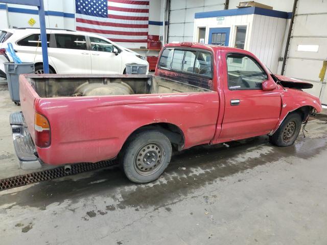 Изображение 3 1995 TOYOTA TACOMA  1995 с VIN 4TAUN41B1SZ084785