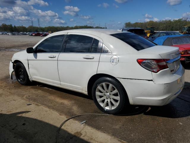 Image 2 of 2013 CHRYSLER 200 LX 2013 with VIN 1C3CCBAB8DN689850