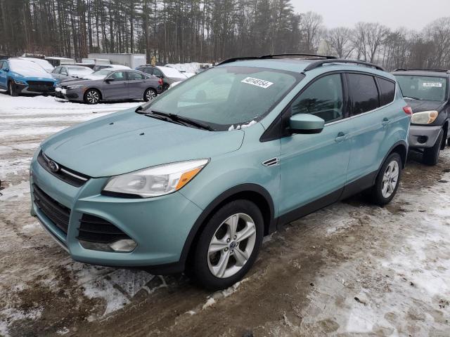 Obraz 1 z 2013 FORD ESCAPE SE 2013 z VIN 1FMCU9GX2DUA19779