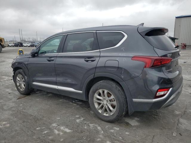 Obraz 2 z 2020 HYUNDAI SANTA FE SEL 2020 z VIN 5NMS33AD3LH279516