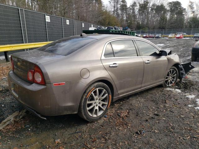 Obraz 3 z 2012 CHEVROLET MALIBU LTZ 2012 z VIN 1G1ZE5E05CF251461