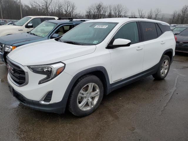 2019 GMC TERRAIN SLE 2019 image