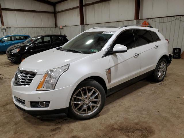 Obraz 1 z 2013 CADILLAC SRX PREMIUM COLLECTION 2013 z VIN 3GYFNJE3XDS638138
