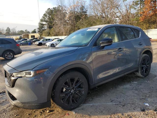 Image 1 of 2022 MAZDA CX-5 PREFERRED 2022 with VIN JM3KFBCM4N0570681