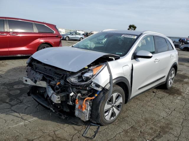 Изображение 2019 KIA NIRO LX 2019