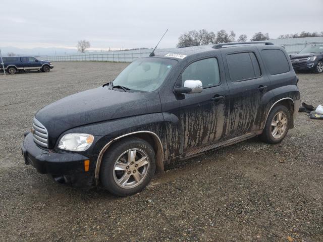 Изображение 1 2009 CHEVROLET HHR LT 2009 с VIN 3GNCA23V29S525684