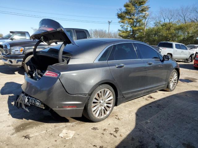 Image 3 of 2016 LINCOLN MKZ  2016 with VIN 3LN6L2J92GR627380