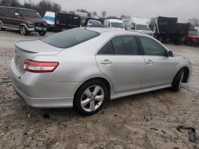 Obraz 3 z 2011 TOYOTA CAMRY BASE 2011 z VIN 4T1BF3EK6BU230877
