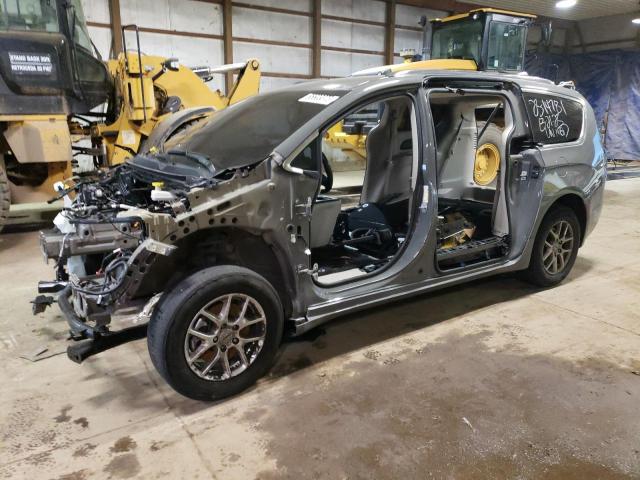 Изображение 2021 CHRYSLER PACIFICA TOURING L 2021